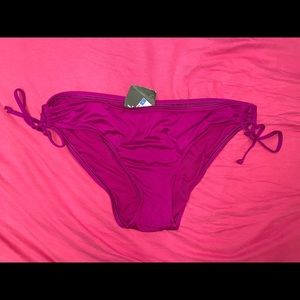 NEVER WORN bathing suit bottom